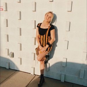 Meet your Posher, Mackenzie